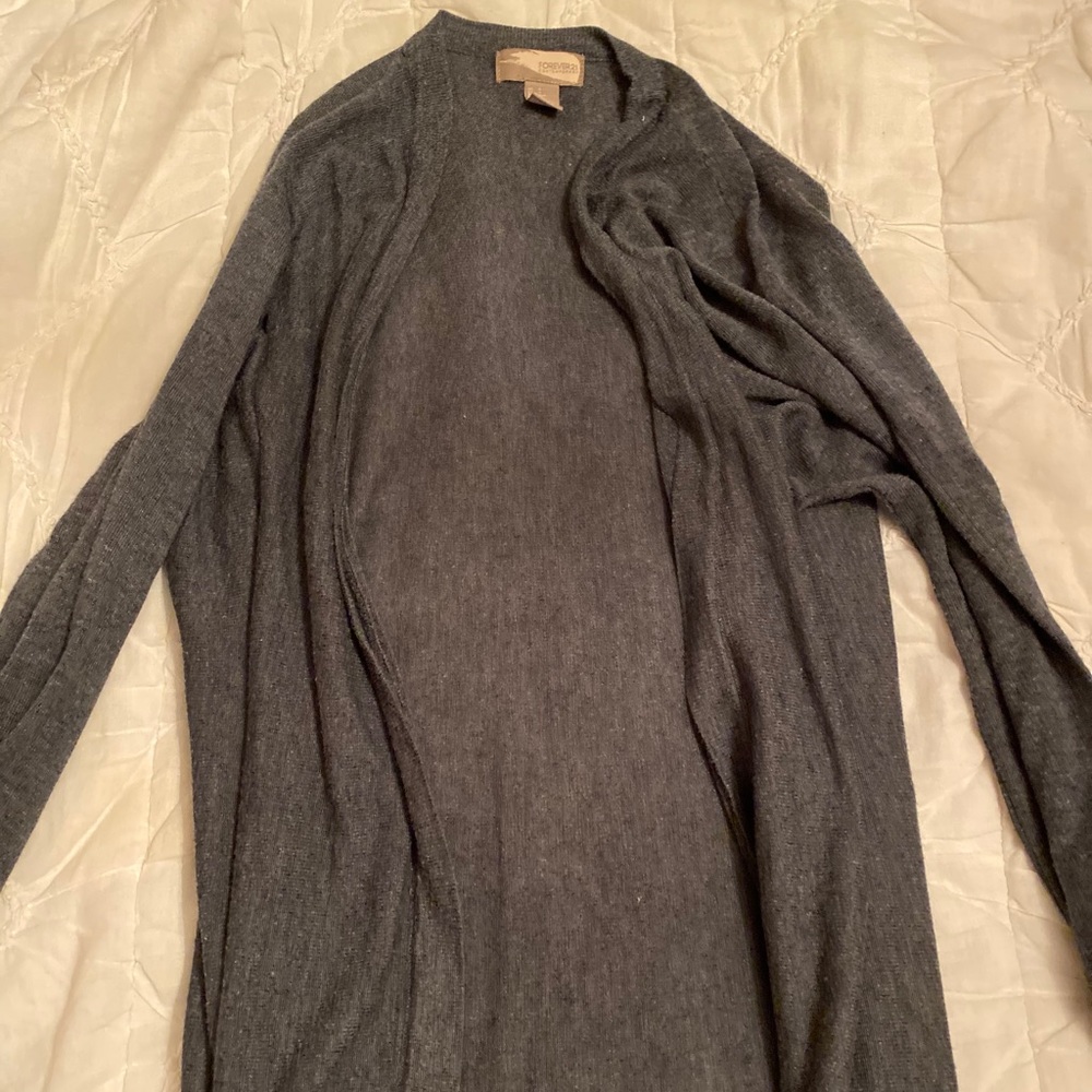 Forever 21 Cardigan